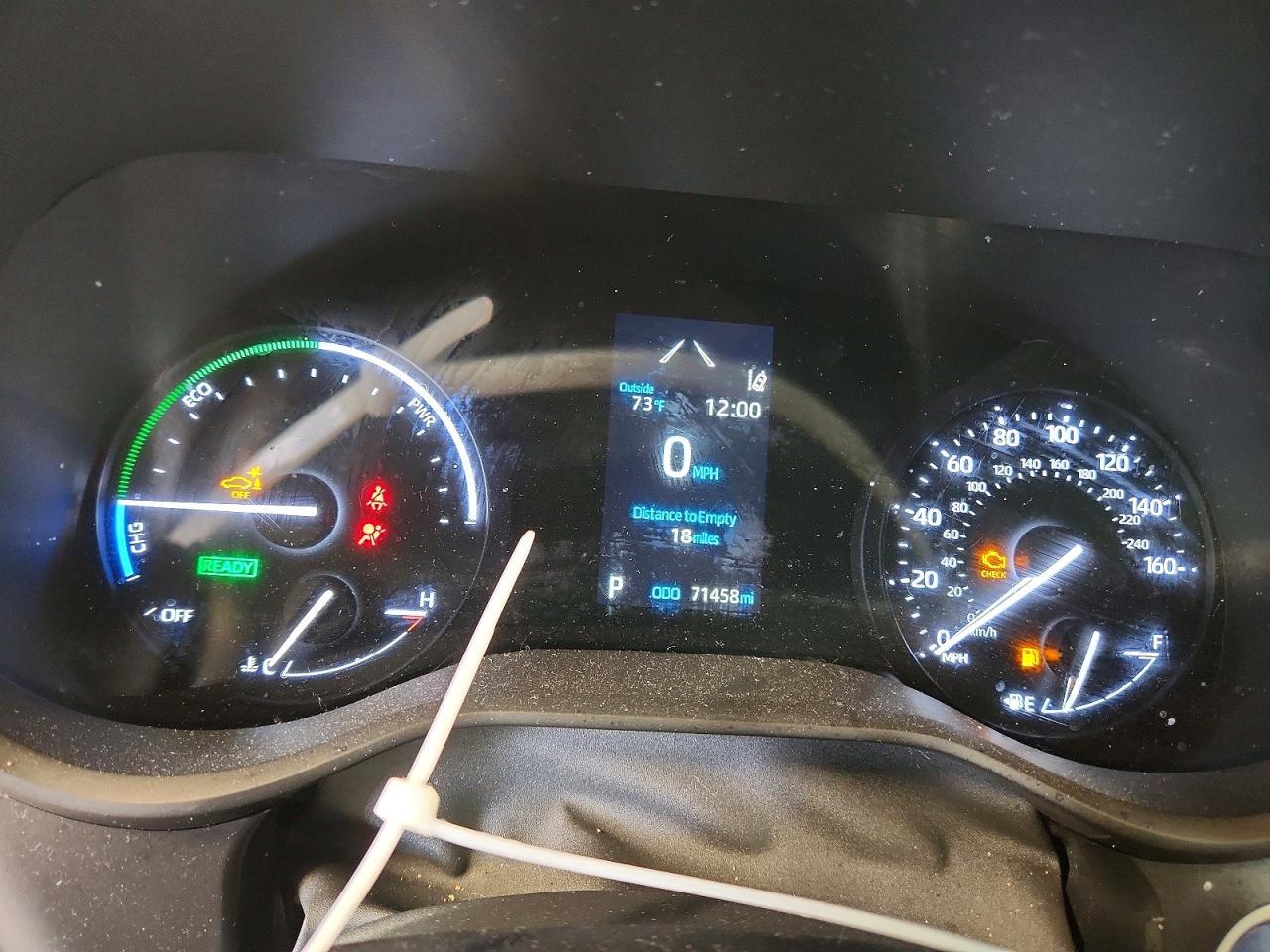 2022 Toyota Sienna Xle - zdjęcie 9