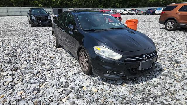 2013 Dodge Dart Limited - zdjęcie 13
