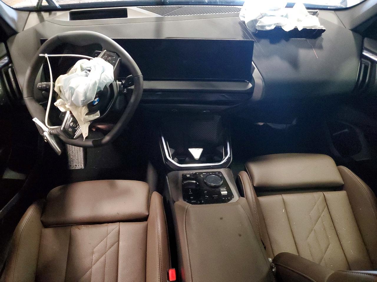 2026 BMW X3 30 xDrive - zdjęcie 8
