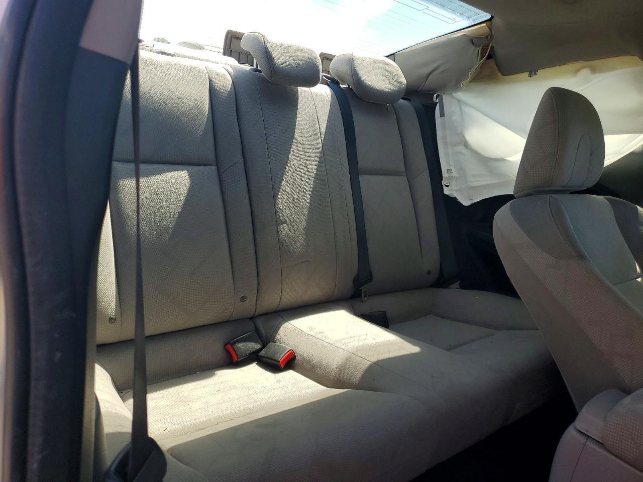 2013 Honda Civic Ex - zdjęcie 10