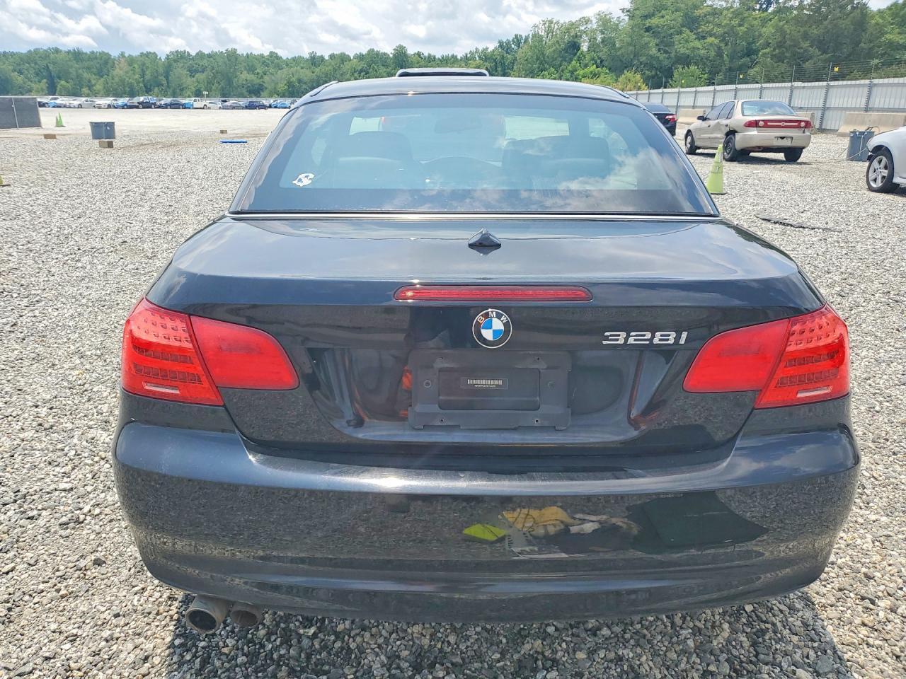 2013 BMW 328 I Sulev - zdjęcie 6
