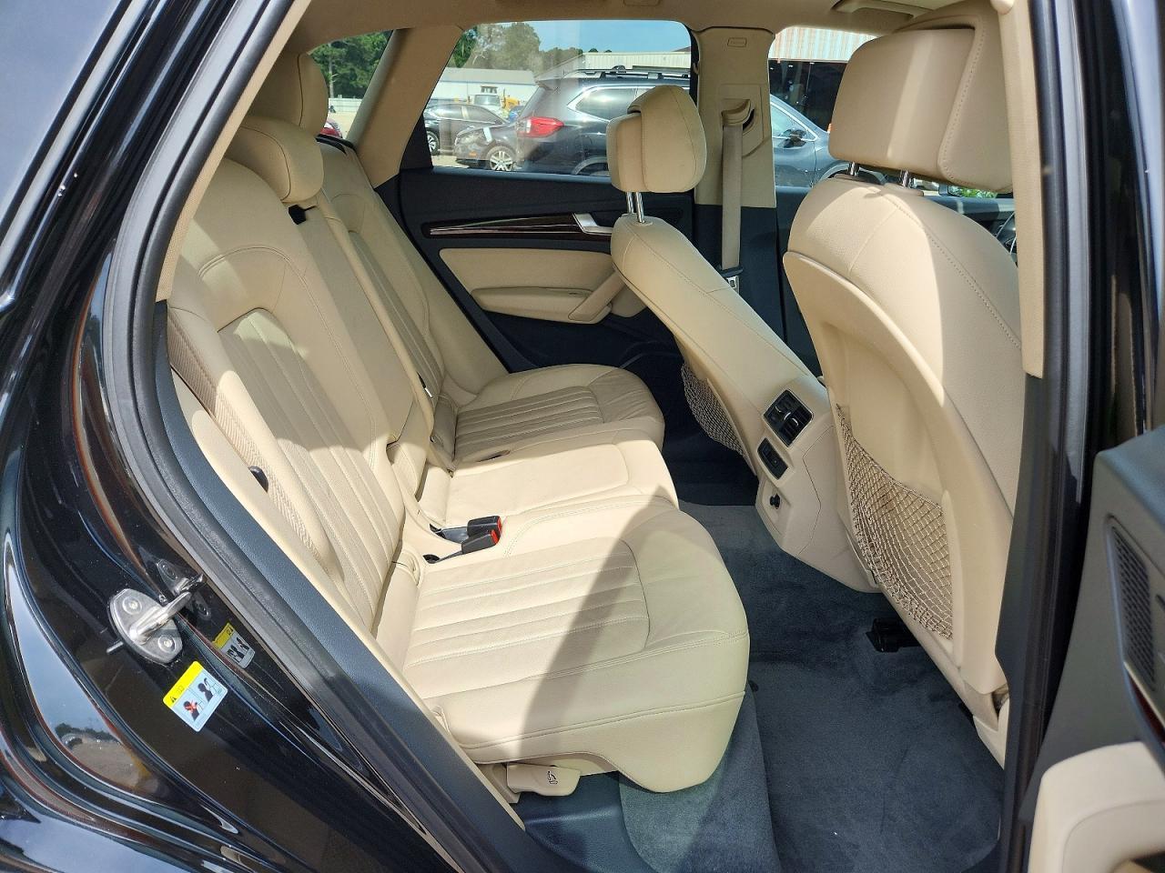 2018 Audi Q5 Premium Plus - zdjęcie 10