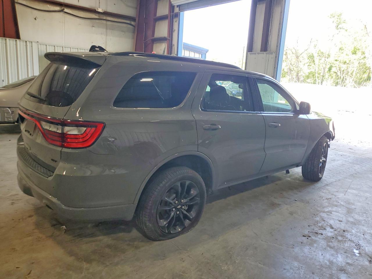 2025 Dodge Durango Gt - zdjęcie 3