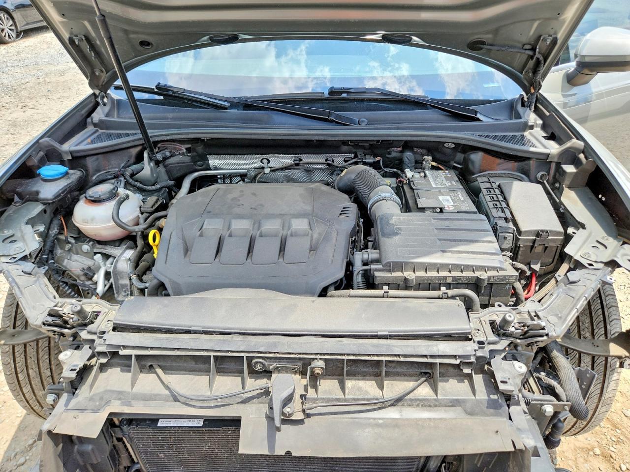 2021 Audi Q3 Premium S Line 45 - zdjęcie 12
