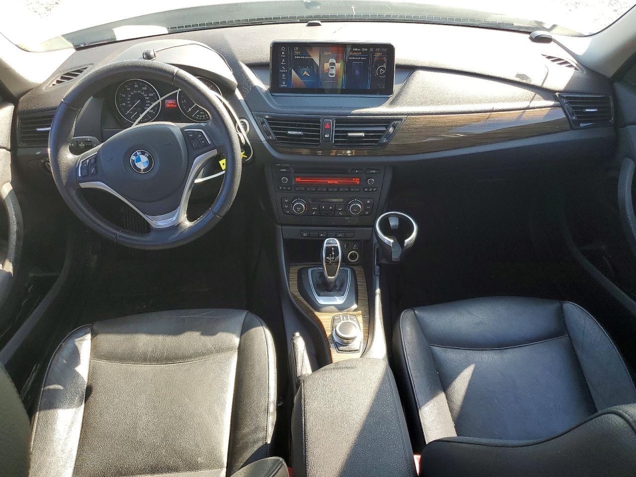 2014 BMW X1 Sdrive28I - zdjęcie 8