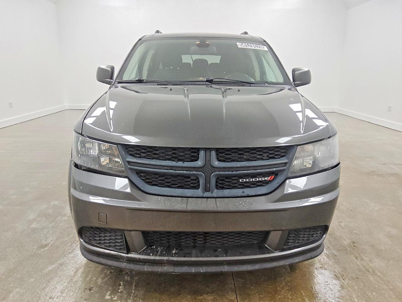 2020 Dodge Journey Se - zdjęcie 5