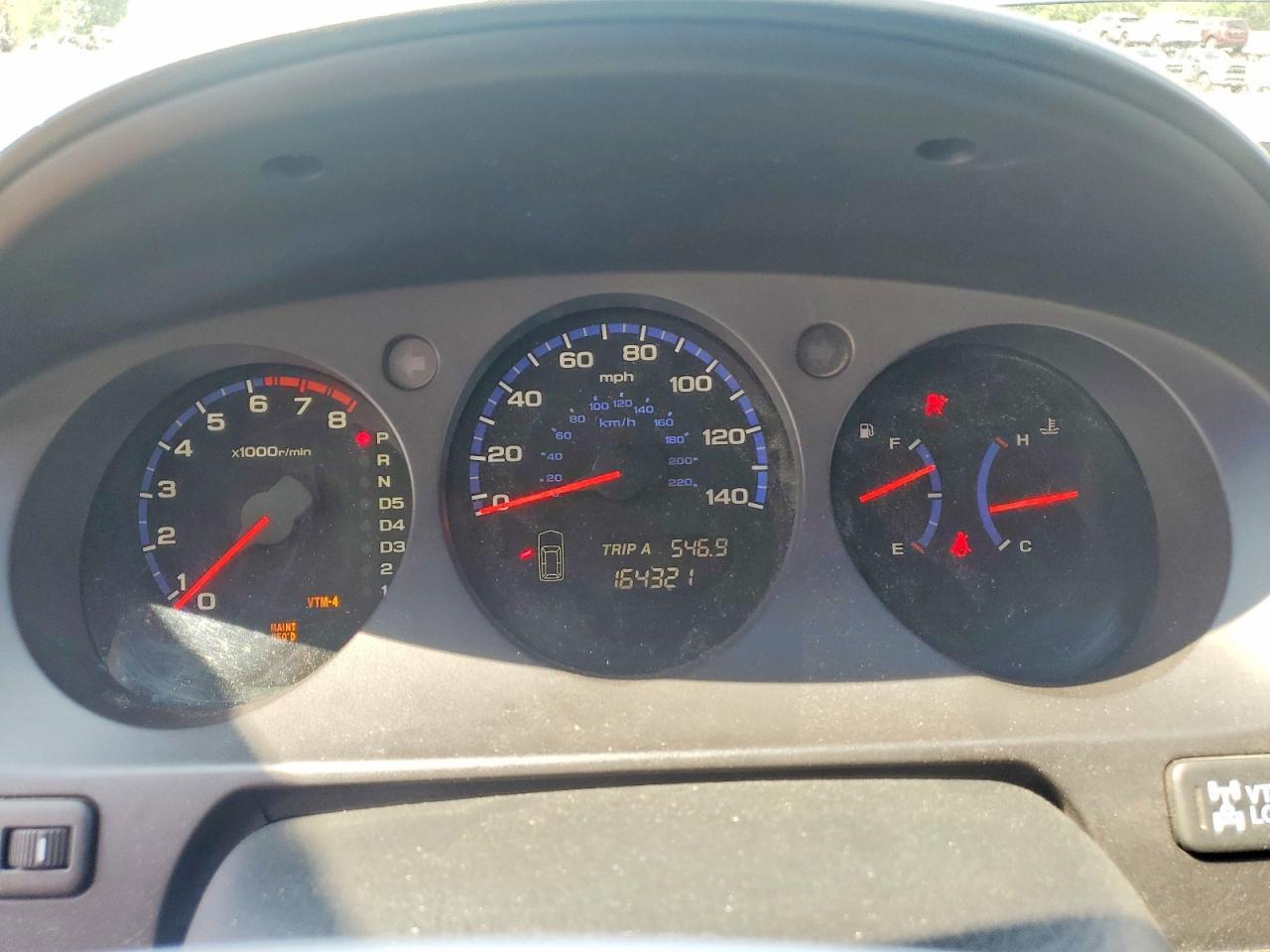 2024 Acura Mdx - zdjęcie 9