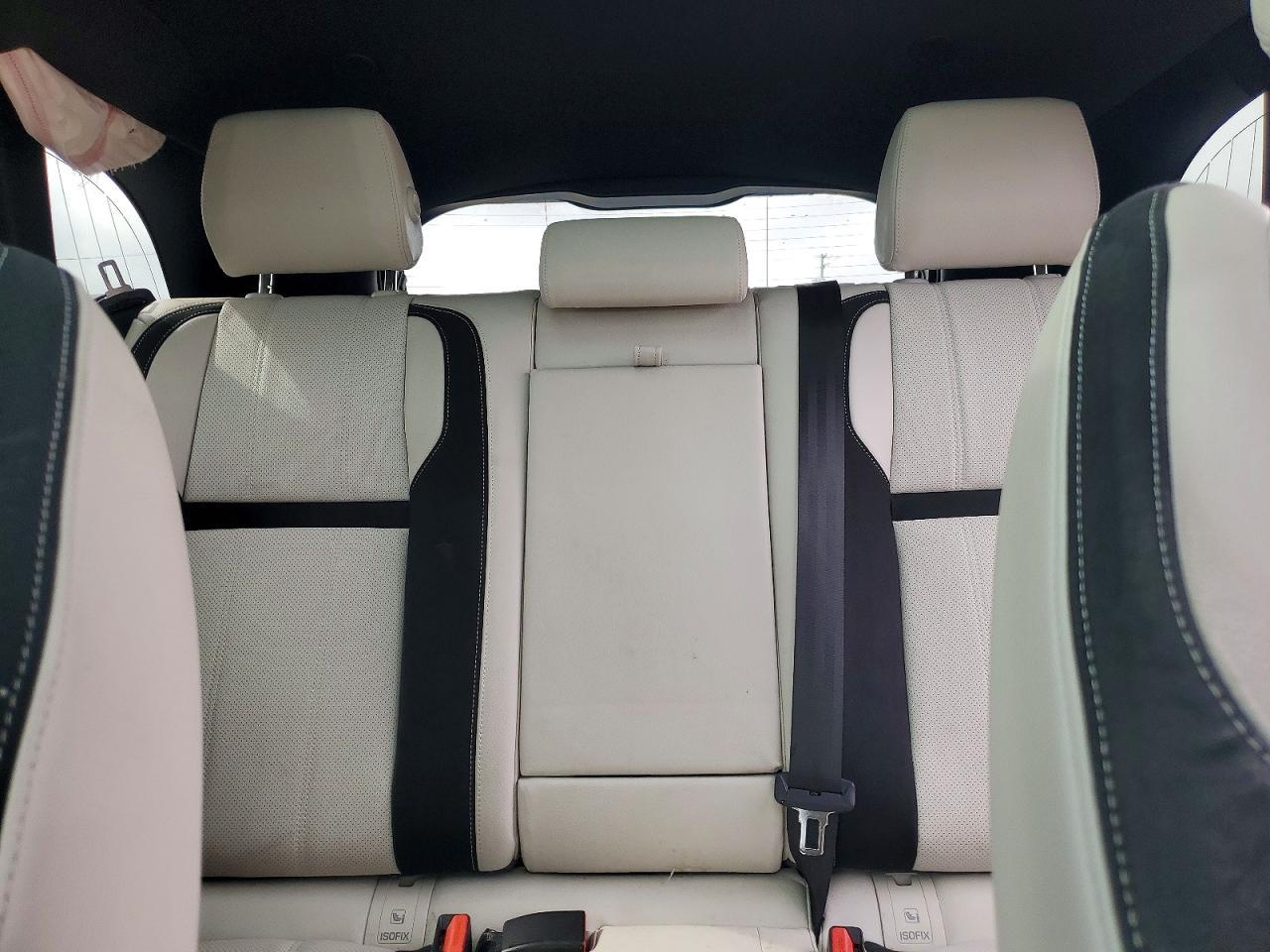 2023 Land Rover Range Rover Velar R-Dynamic S - zdjęcie 10