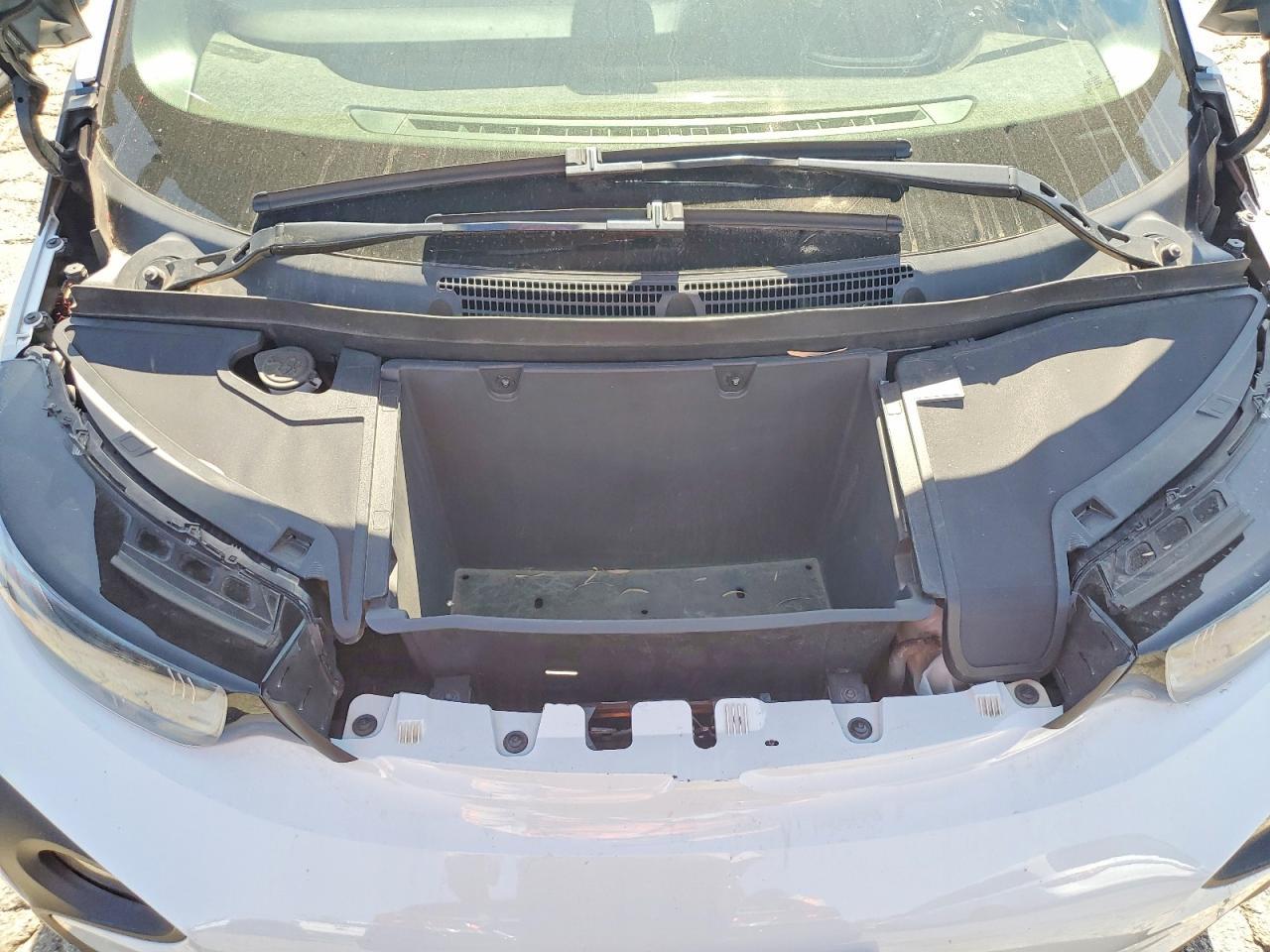 2014 BMW I3 Bev - zdjęcie 11