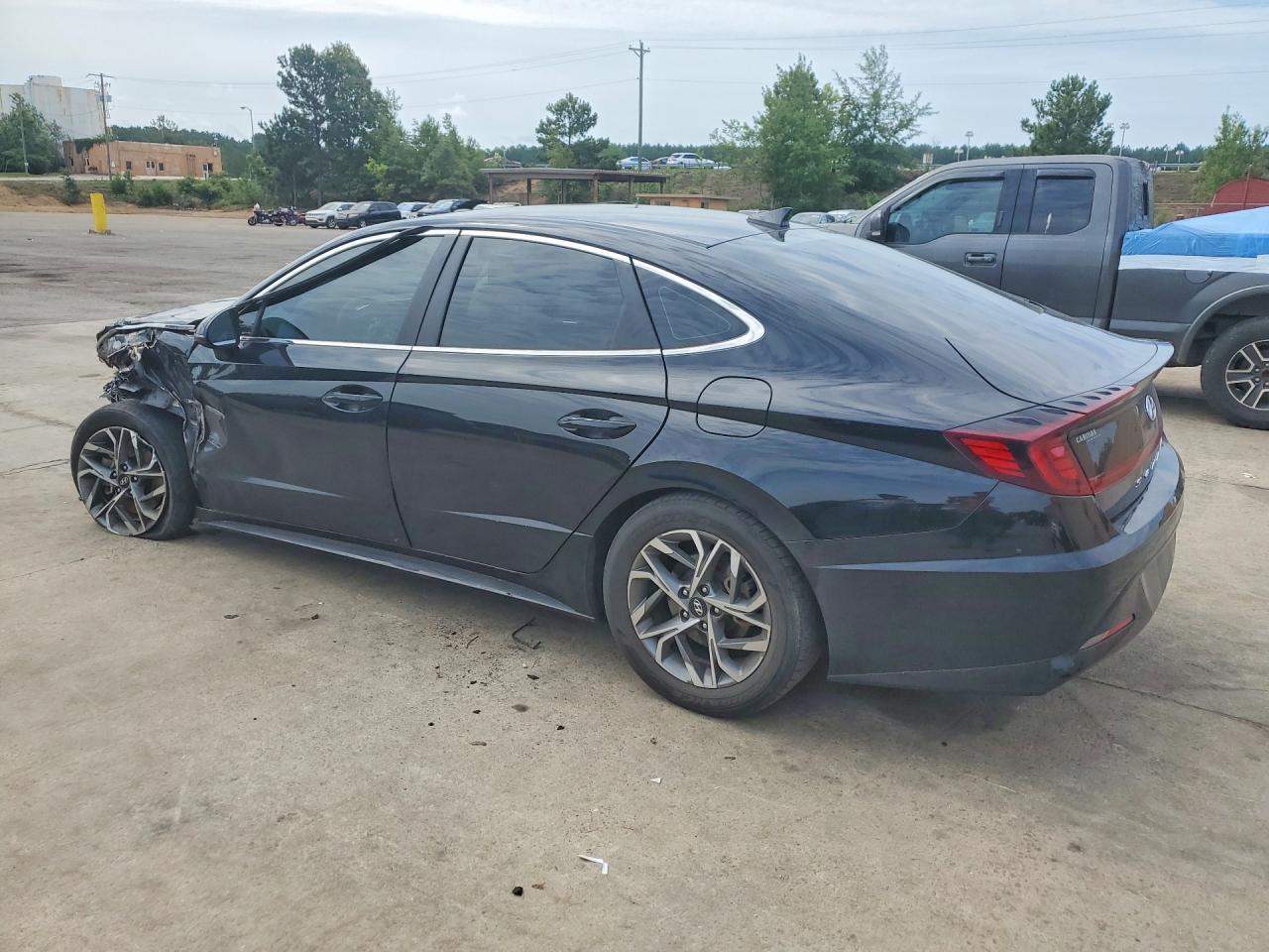 2023 Hyundai Sonata Sel - zdjęcie 2