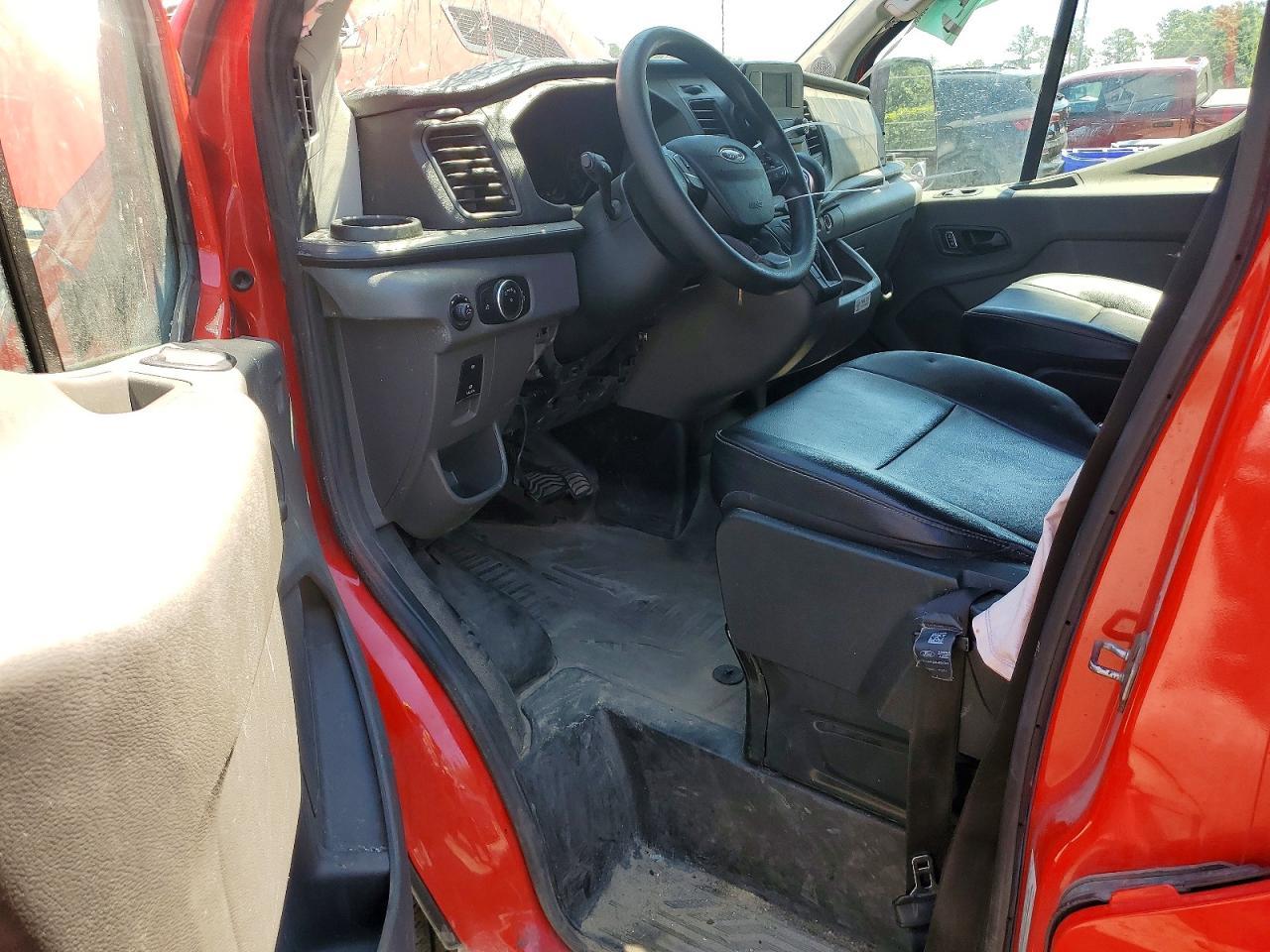2023 Ford Transit T-150 - zdjęcie 8