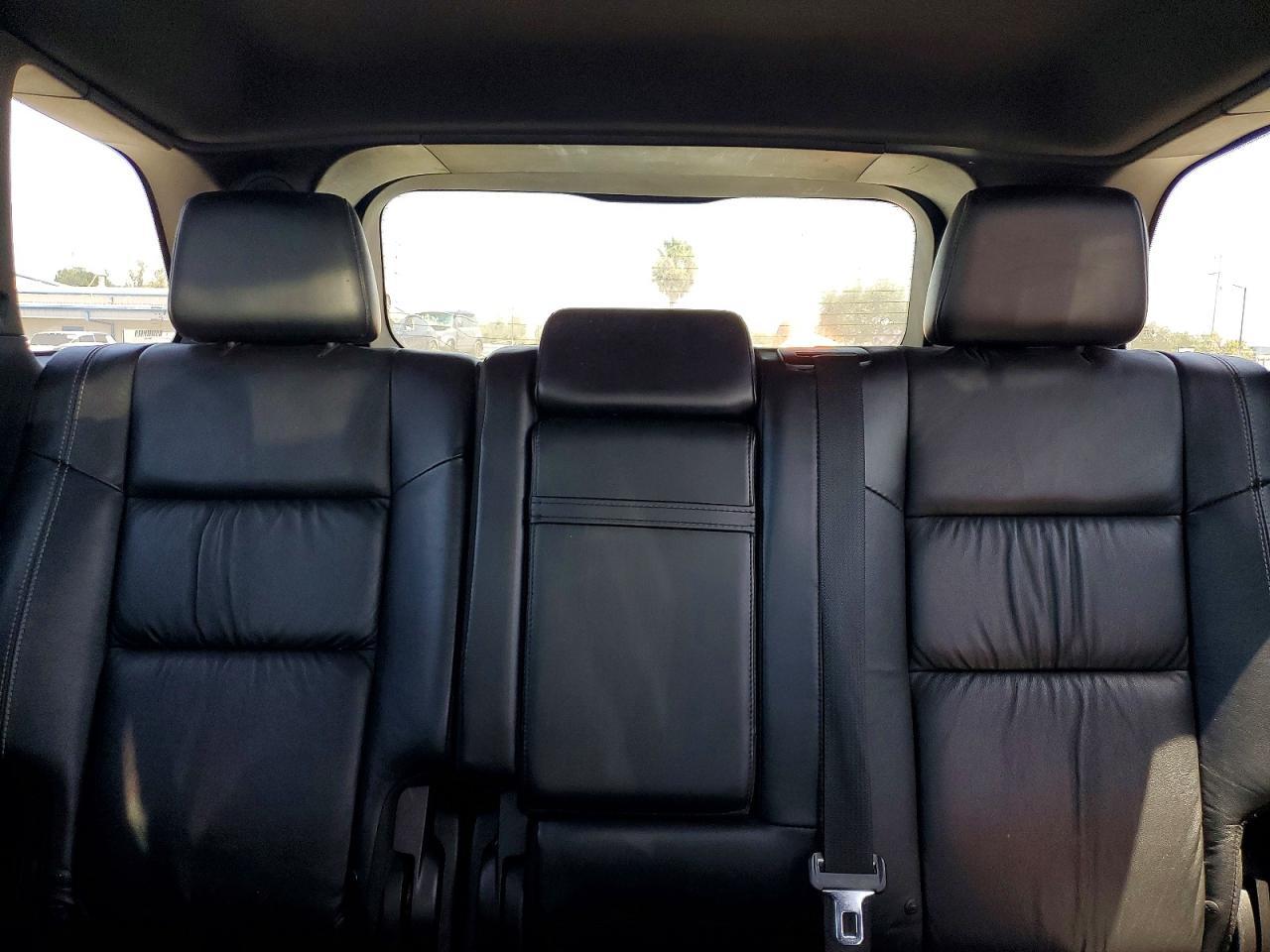 2014 Jeep Grand Cherokee Limited - zdjęcie 10