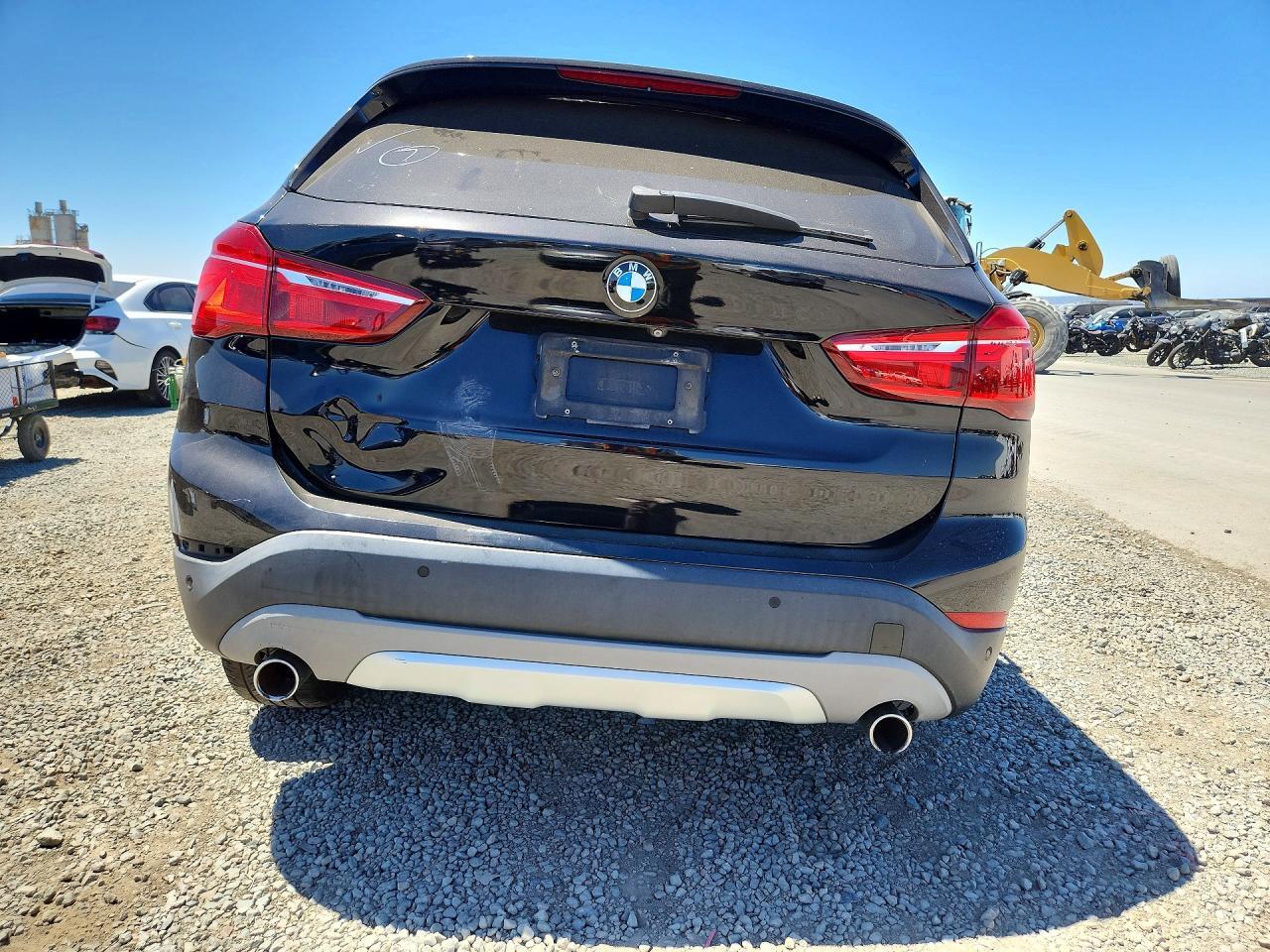 2019 BMW X1 Sdrive28I - zdjęcie 6
