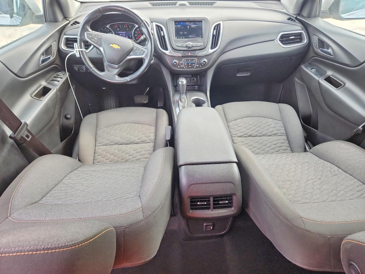 2019 Chevrolet Equinox - zdjęcie 8