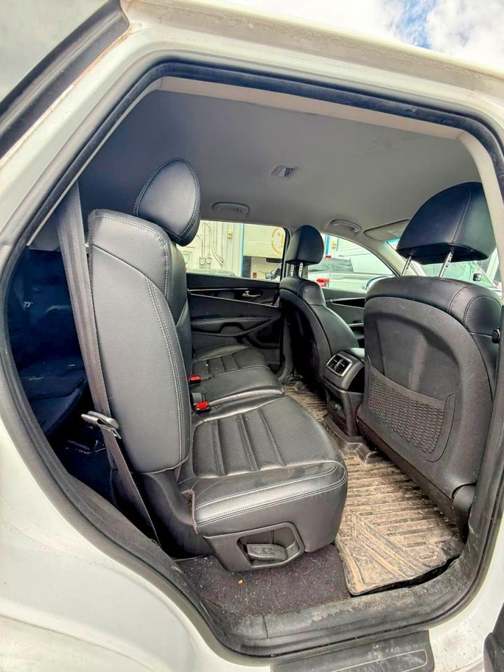 2019 Kia Sorento Ex - zdjęcie 6