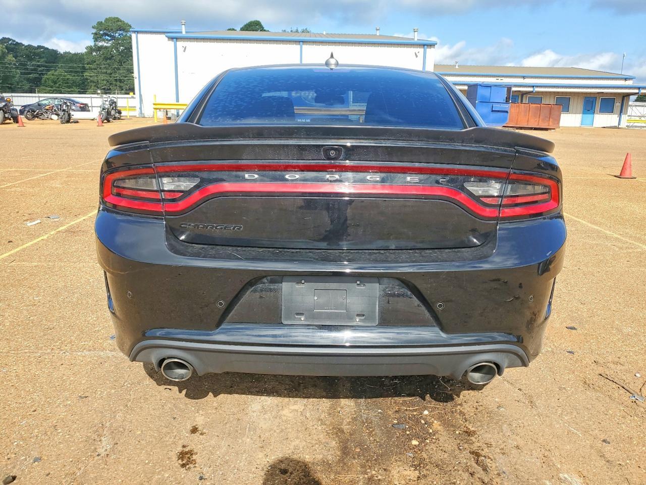 2023 Dodge Charger - zdjęcie 6