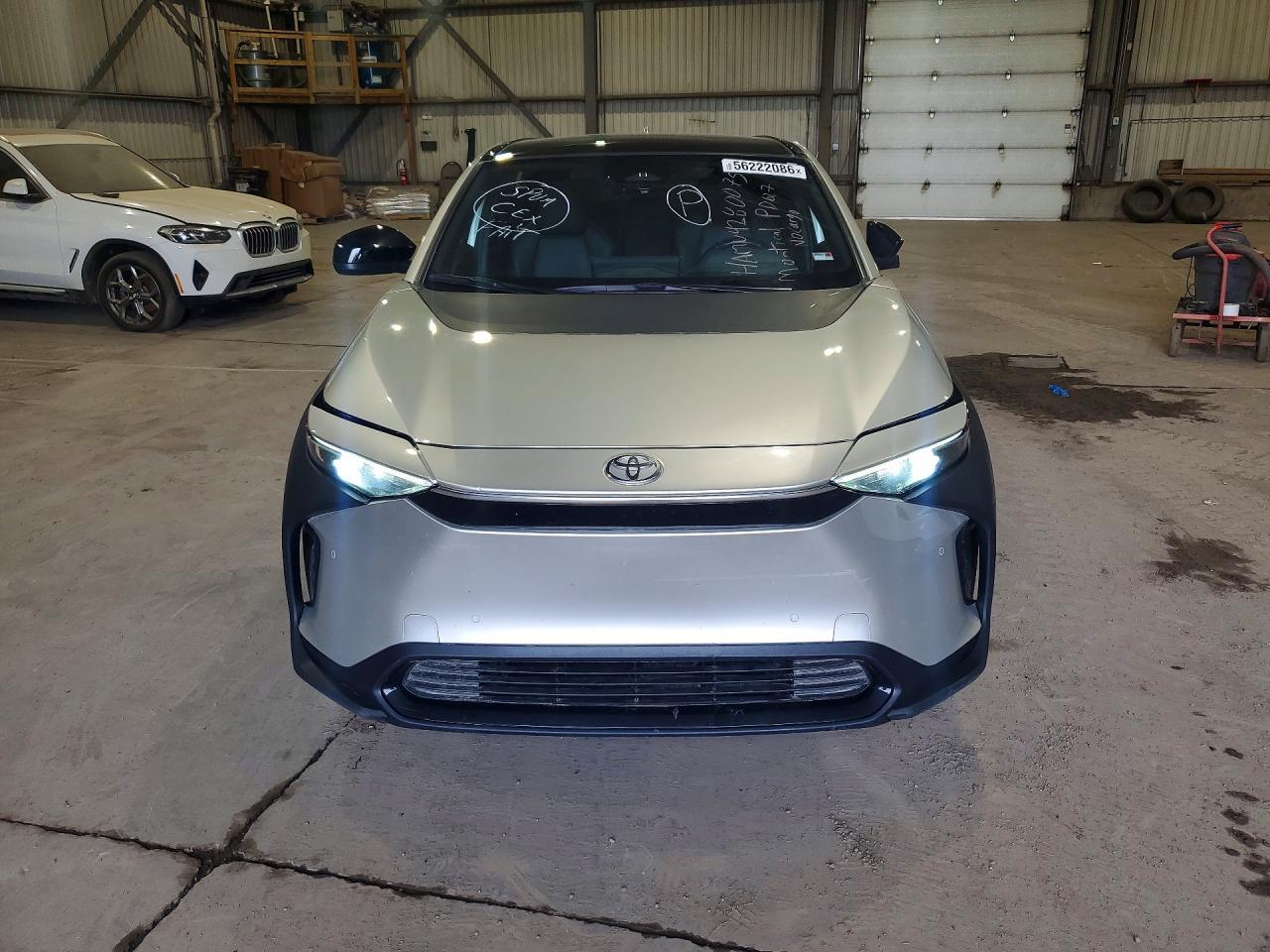 2023 Toyota Bz4X Xle - zdjęcie 5