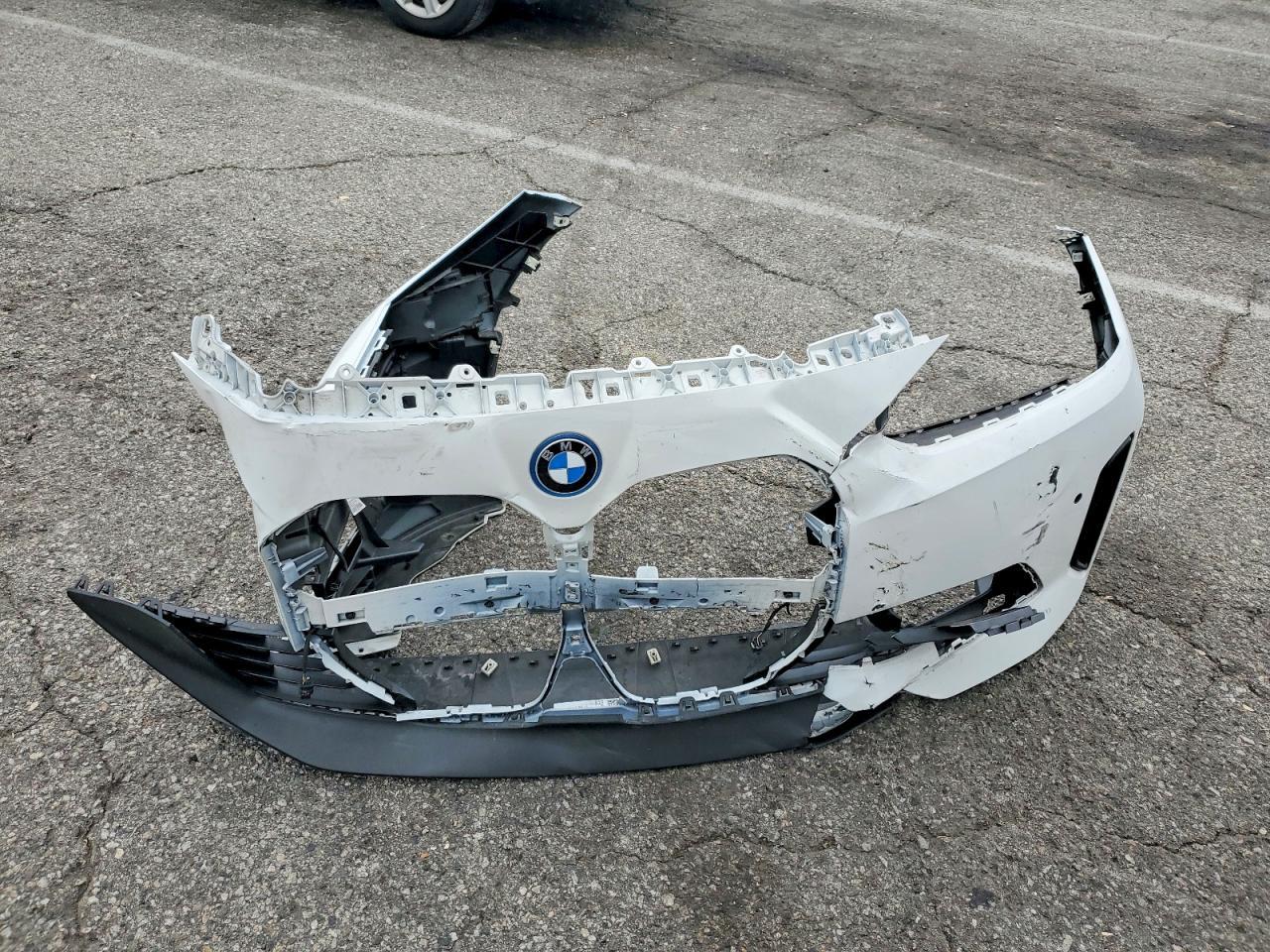 2024 BMW I4 Edrive 35 - zdjęcie 12