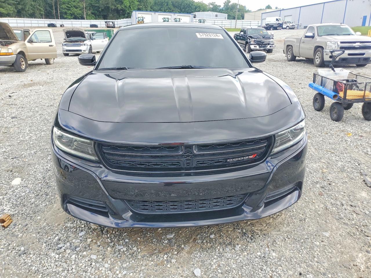 2023 Dodge Charger Sxt - zdjęcie 5