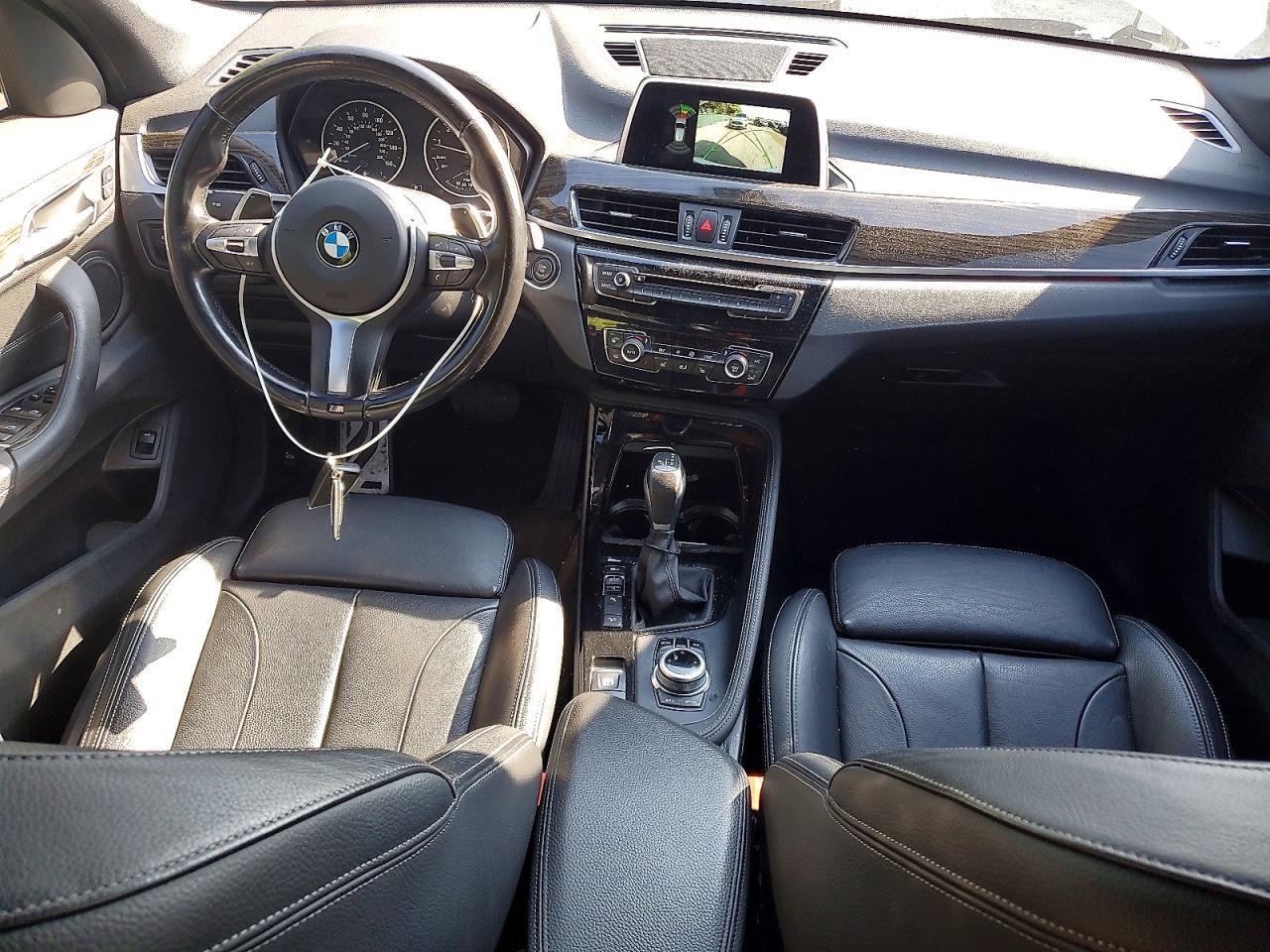 2018 BMW X1 xDrive28I - zdjęcie 8