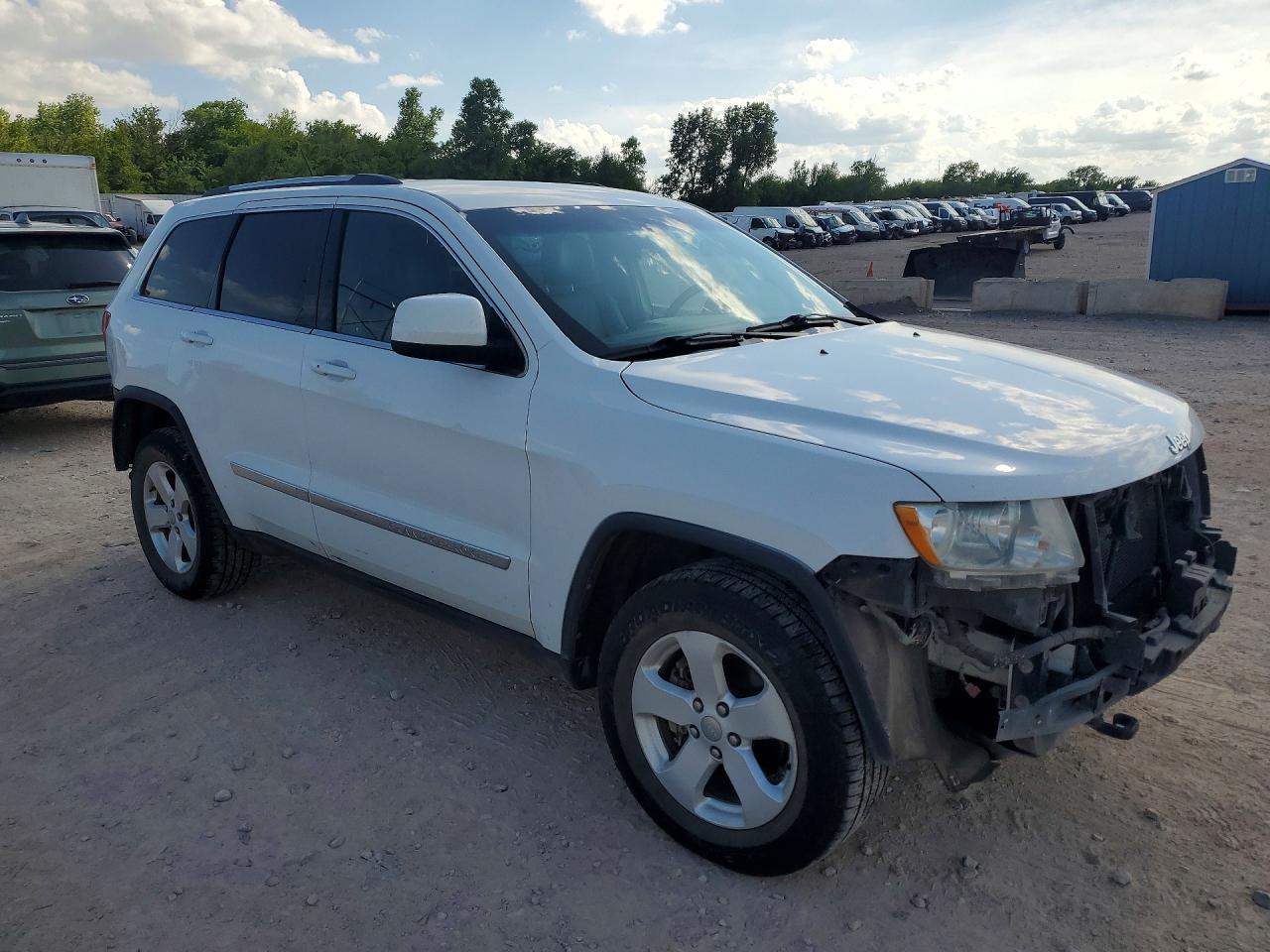 Jeep Cherokee - zdjęcie 4