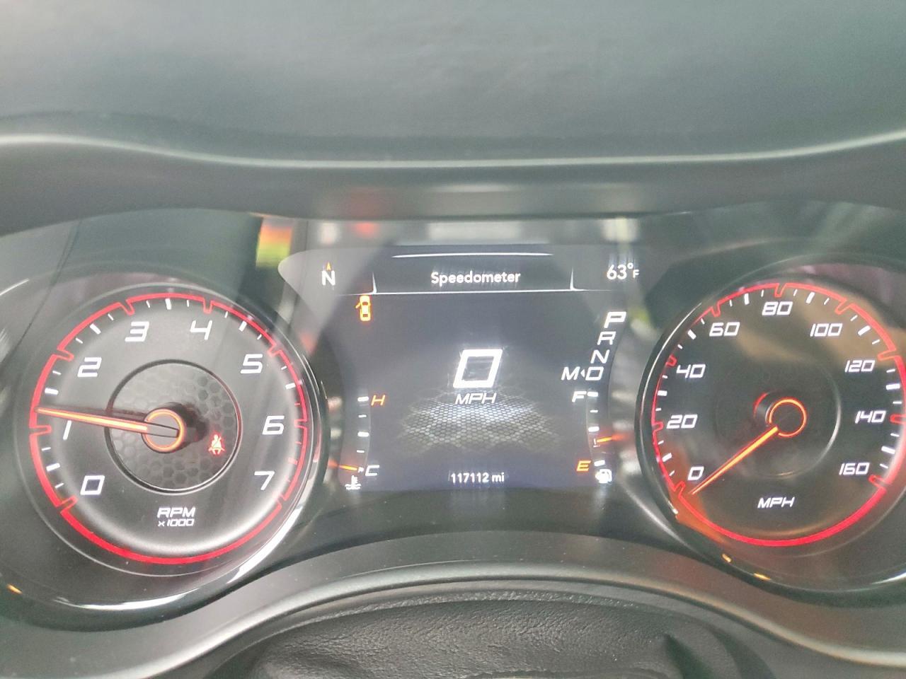 2019 Dodge Charger R - zdjęcie 9
