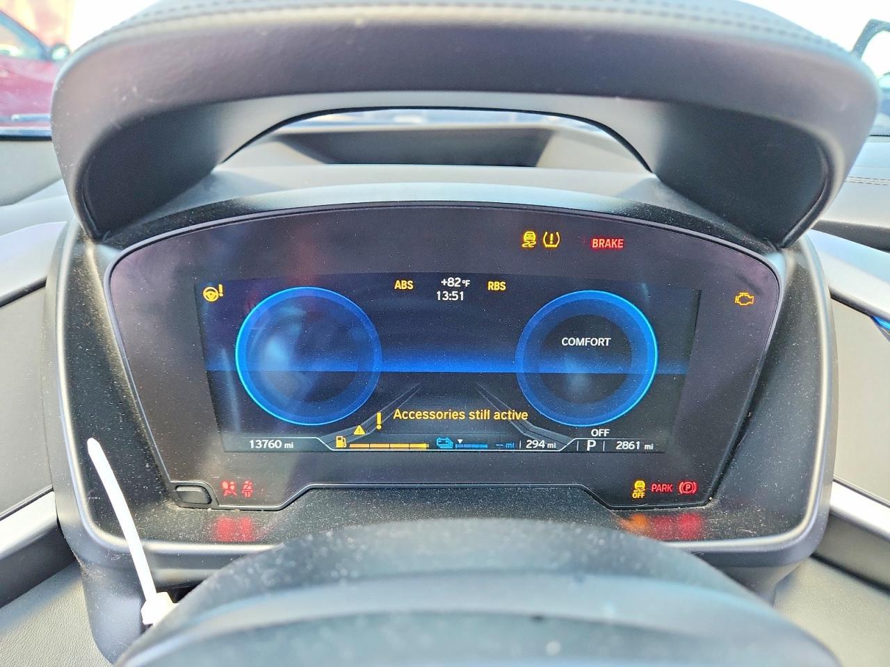 2015 BMW I8 - zdjęcie 9