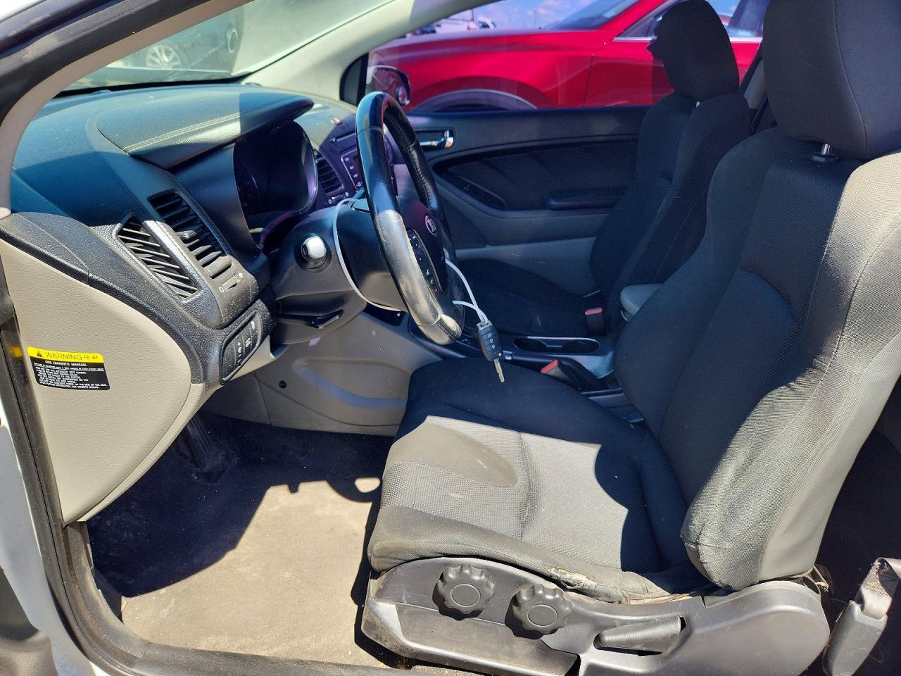 2015 Kia Forte - zdjęcie 7
