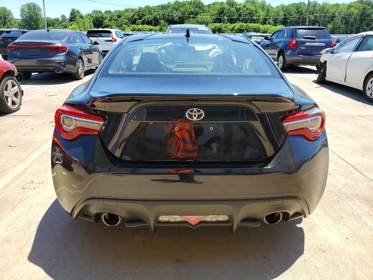 2020 Toyota 86 Base - zdjęcie 6