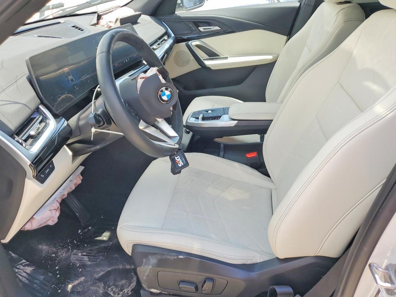 2026 BMW X2 xDrive28I - zdjęcie 7