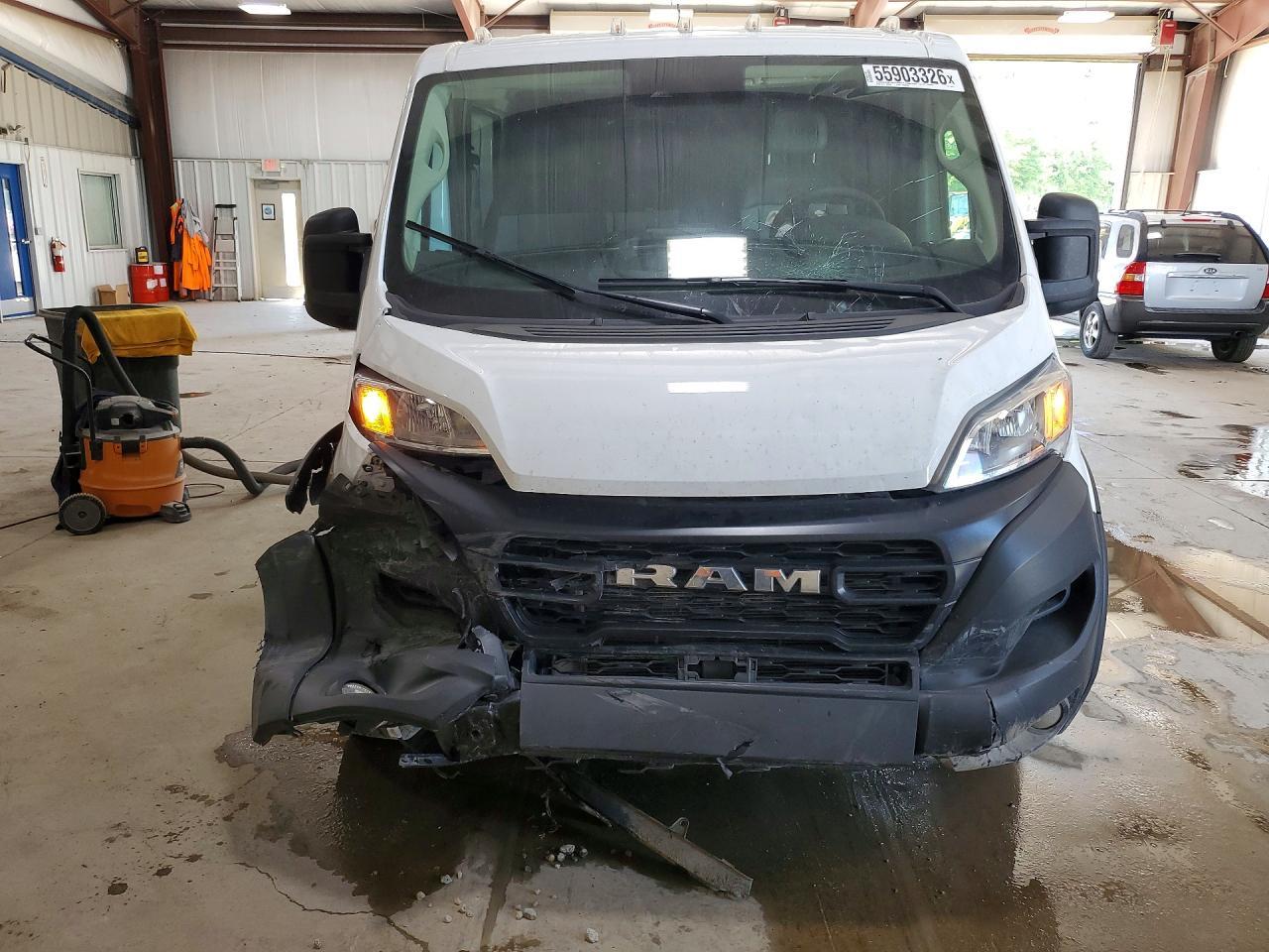 2026 Ram Promaster 1500 1500 Standard - zdjęcie 5