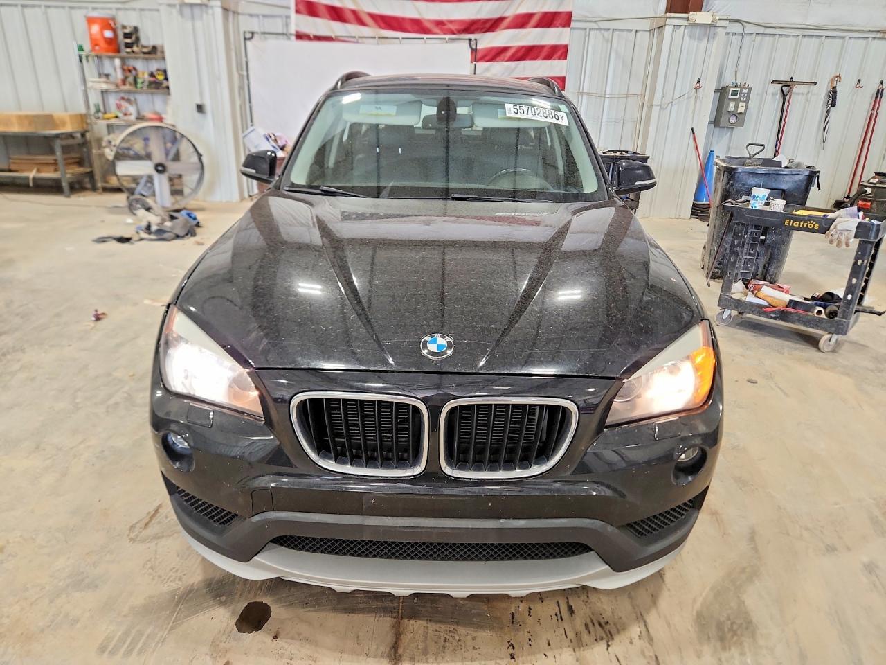 2015 BMW X1 xDrive28I - zdjęcie 5