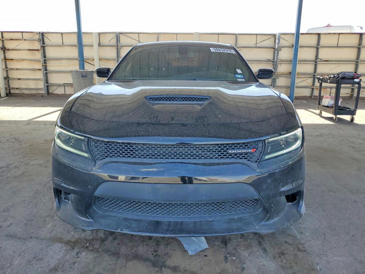 2022 Dodge Charger Gt - zdjęcie 5
