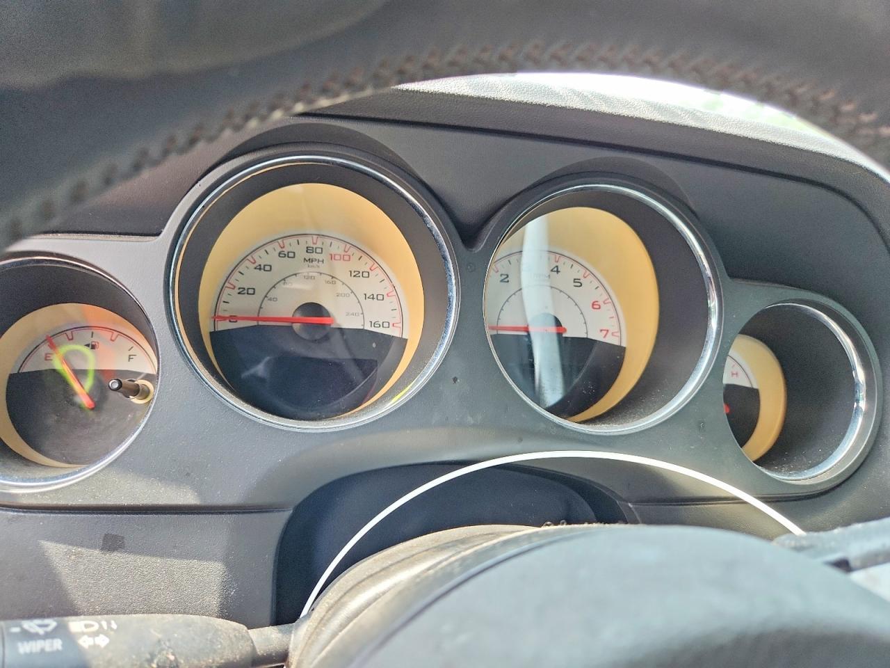 2014 Dodge Challenger R/T - zdjęcie 9