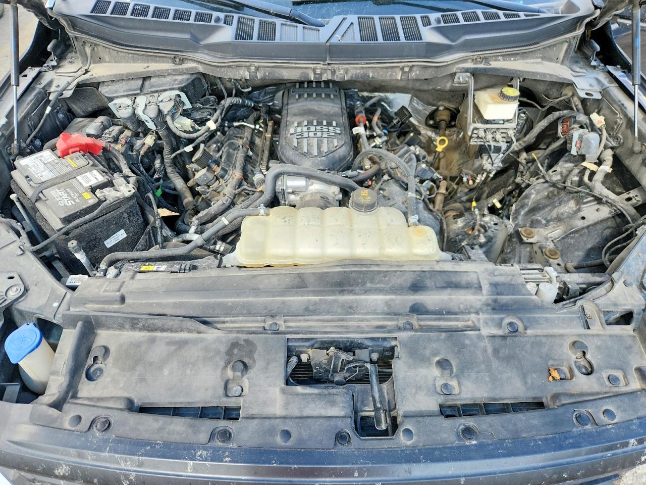 2024 Ford F150 Xl - zdjęcie 11