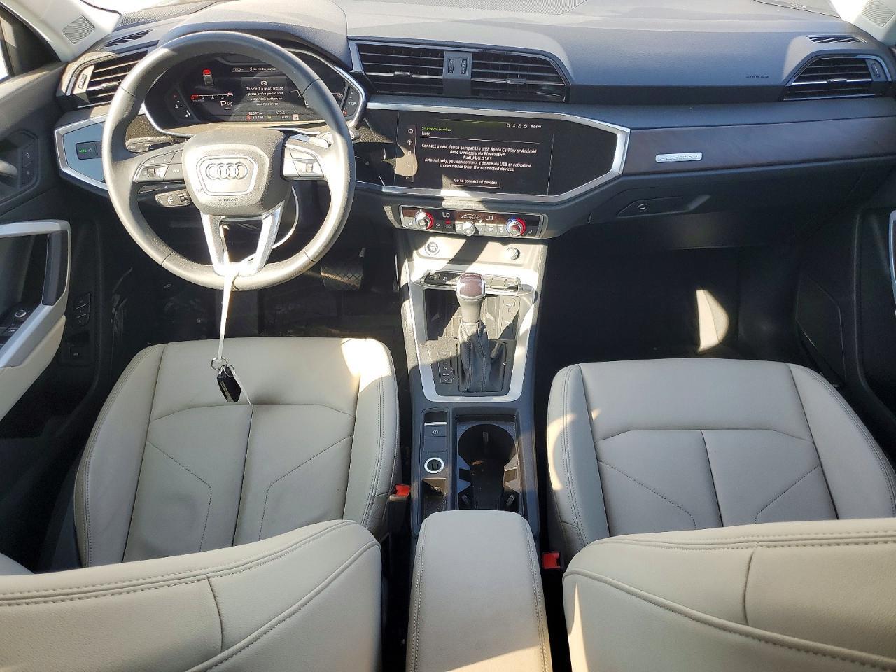 2023 Audi Q3 Premium Plus S Line 45 - zdjęcie 8