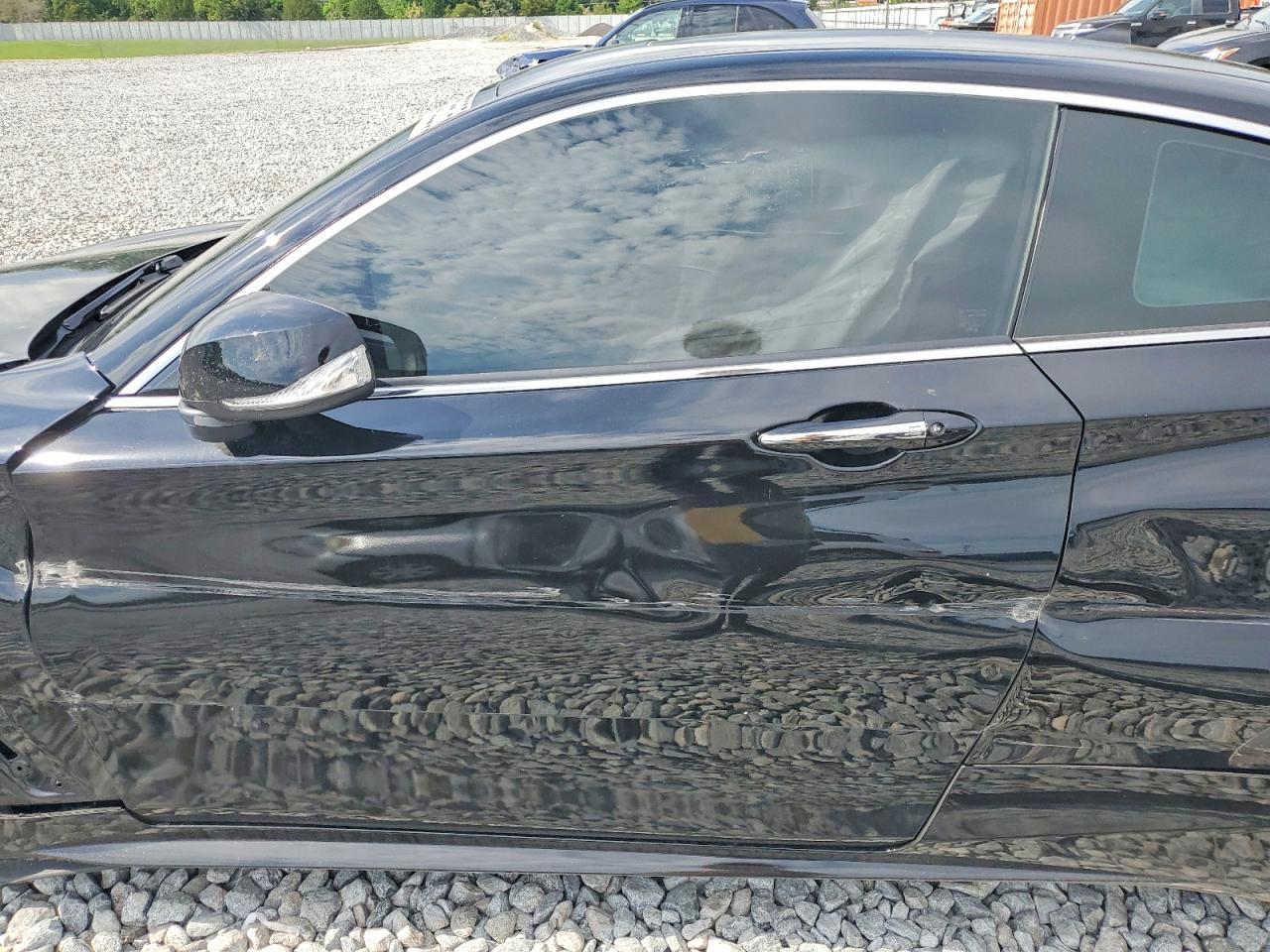 2020 Infiniti Q60 3.0T Luxe - zdjęcie 7