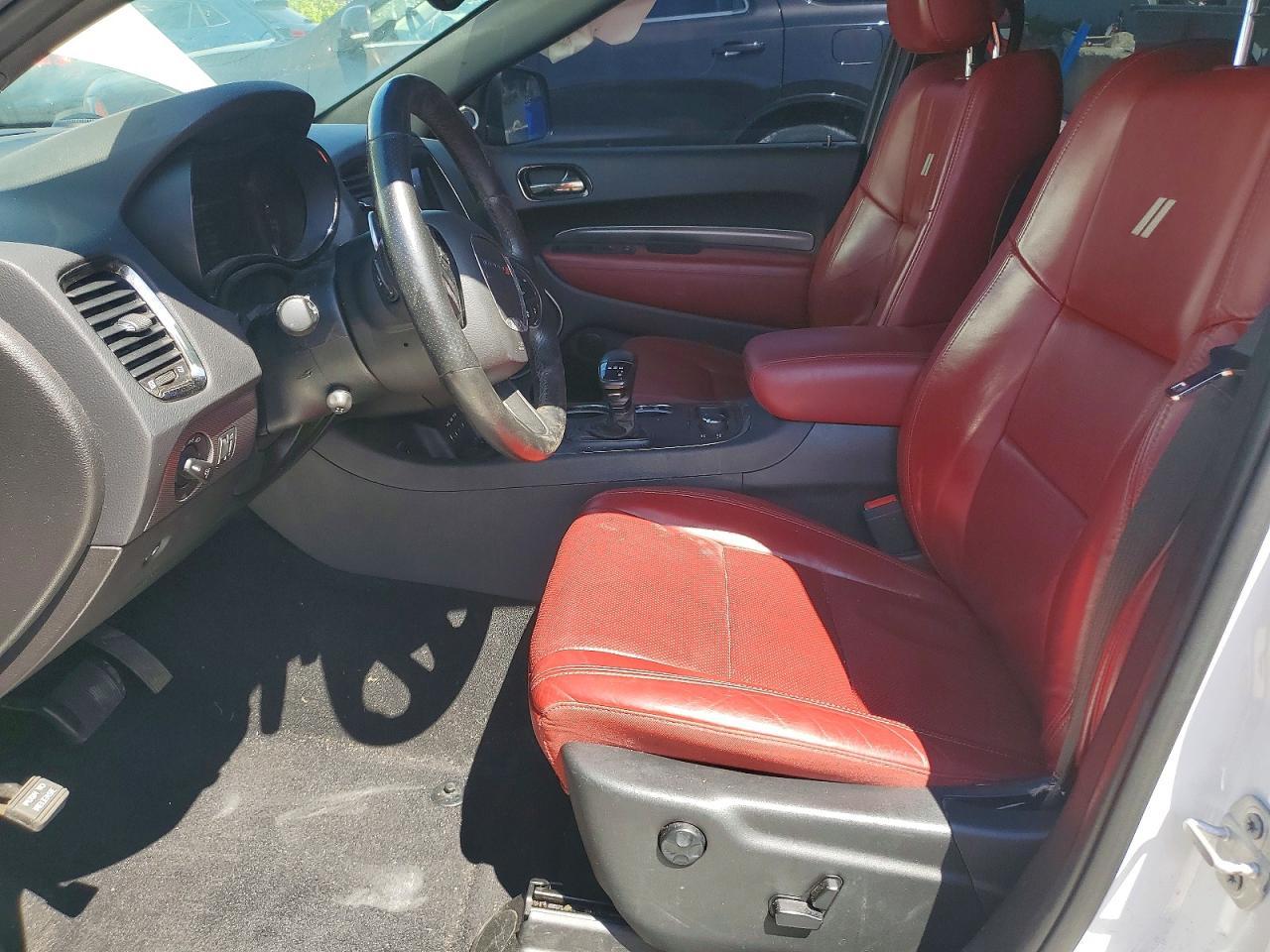 2020 Dodge Durango R - zdjęcie 7