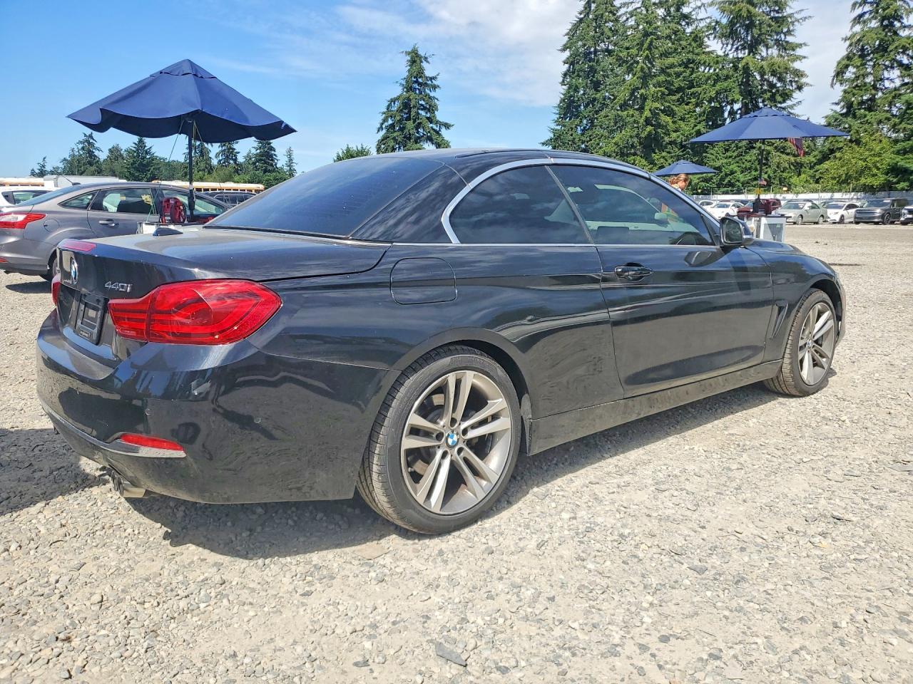 2018 BMW 430Xi - zdjęcie 3