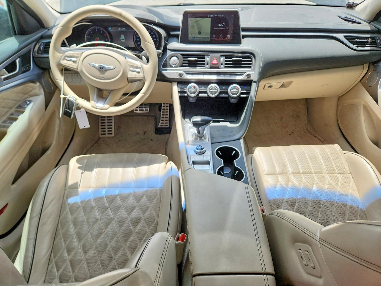 2019 Other G70 - zdjęcie 8