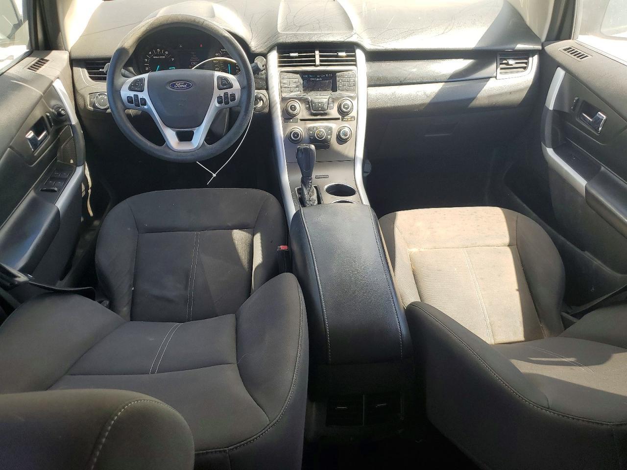 2013 Ford Edge Se - zdjęcie 8