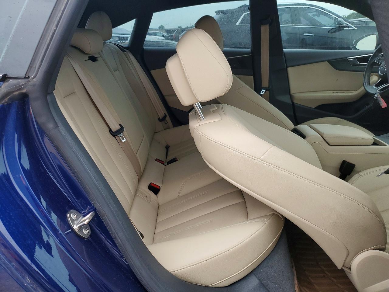 2018 Audi A5 Premium Plus - zdjęcie 10