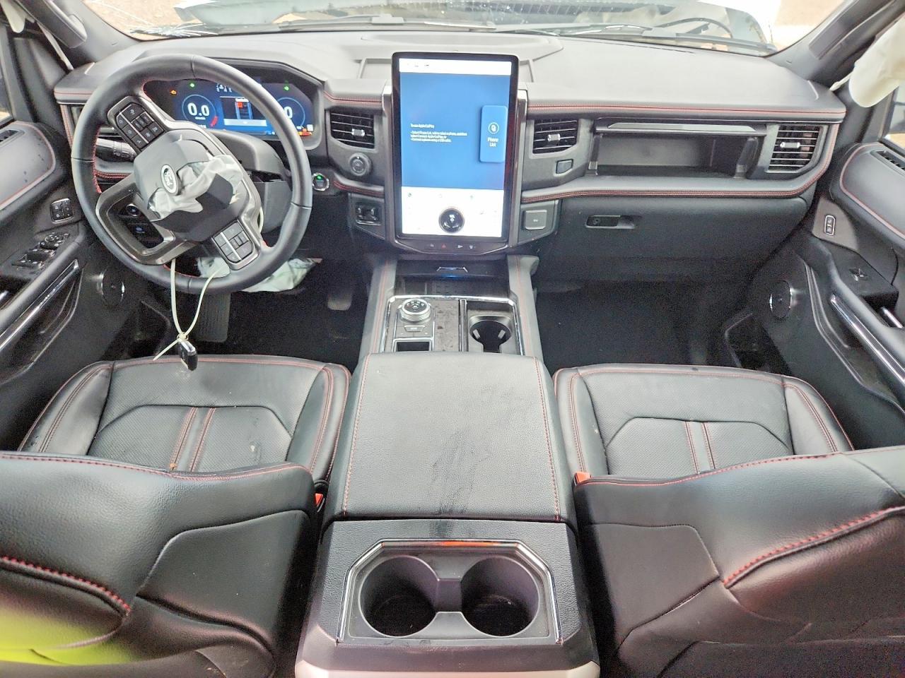 2024 Ford Expedition Limited - zdjęcie 8