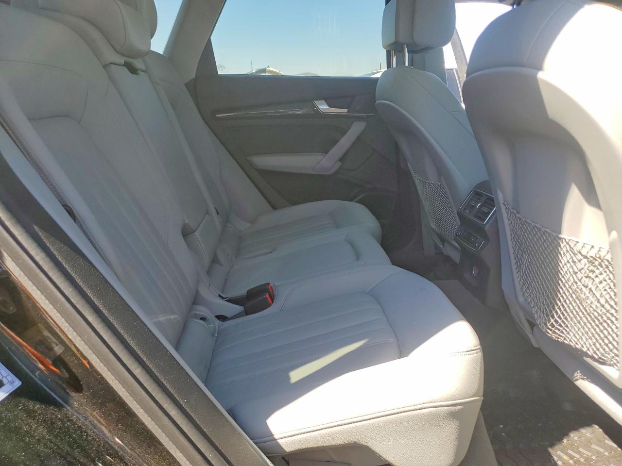 2018 Audi Q5 Premium Plus - zdjęcie 11