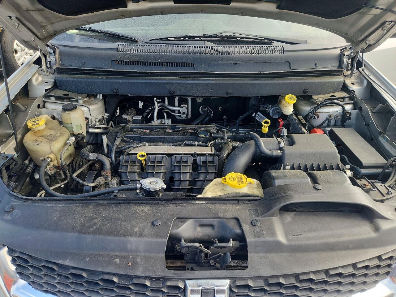 2013 Dodge Journey Se - zdjęcie 12