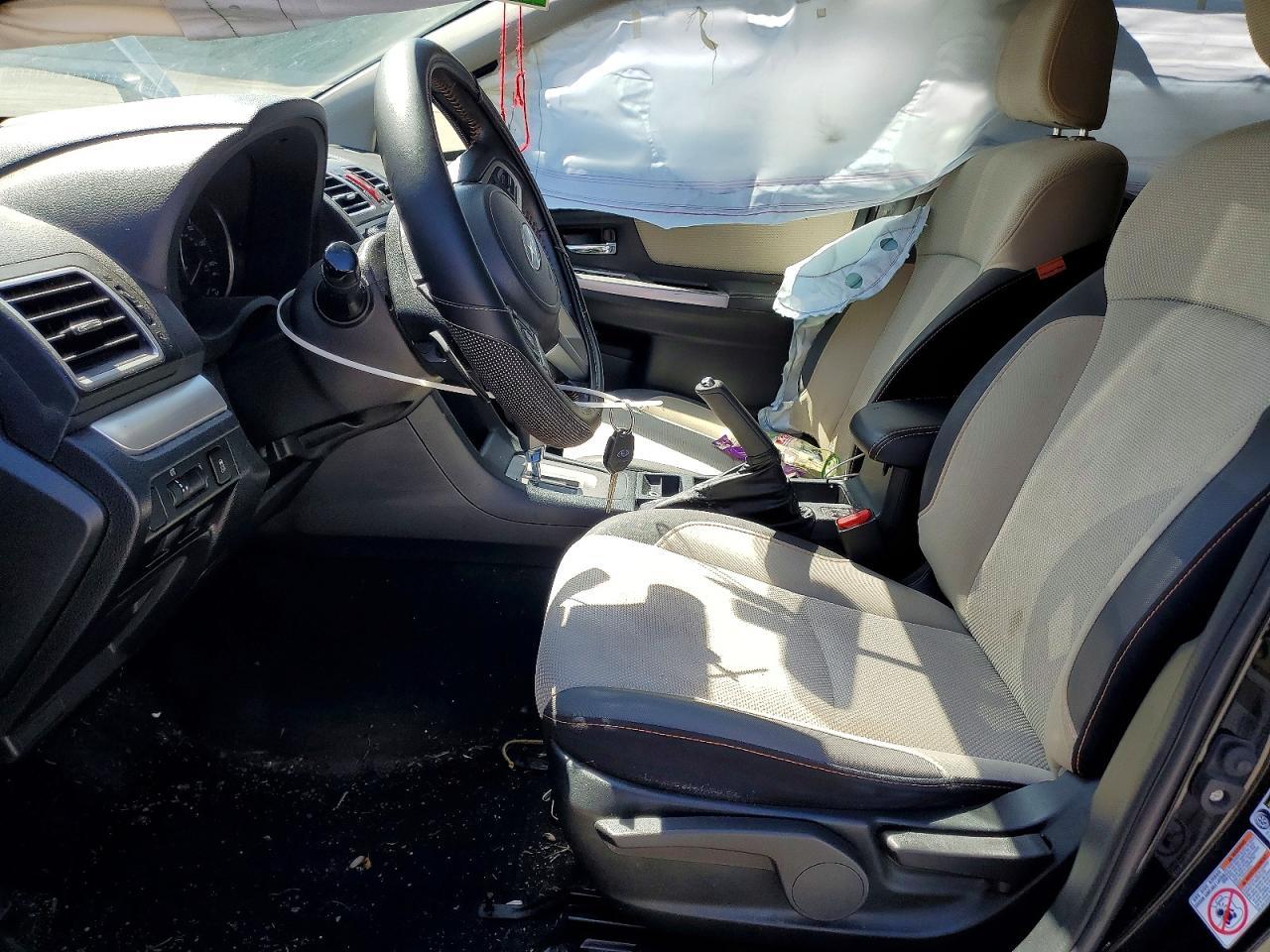 2017 Subaru Crosstrek Premium - zdjęcie 7