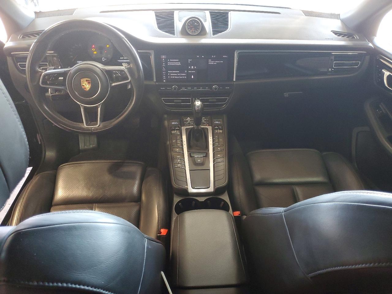 2020 Porsche Macan S - zdjęcie 8