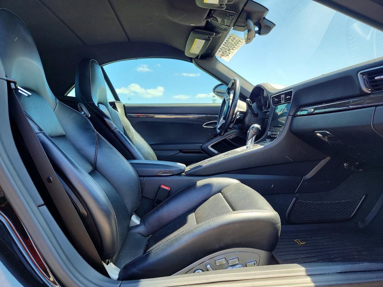 2019 Porsche 911 Turbo - zdjęcie 10