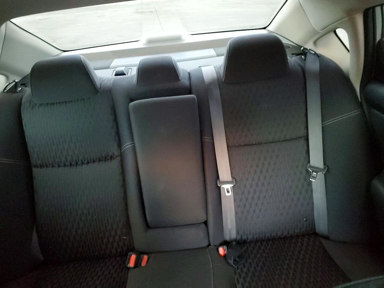 2018 Nissan Altima 2.5 S - zdjęcie 10