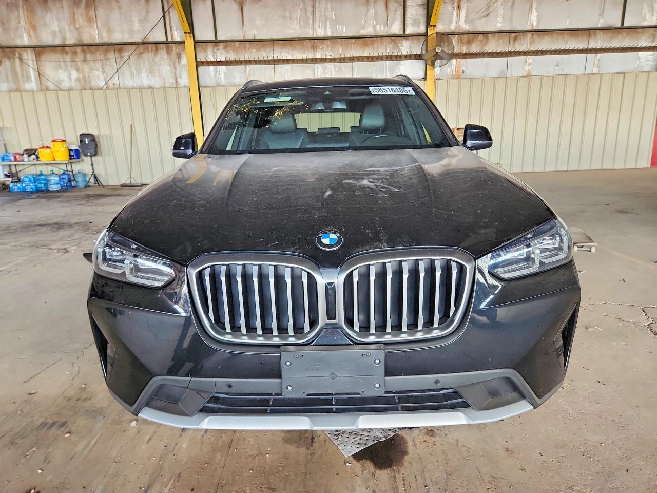 2023 BMW X3 xDrive30I - zdjęcie 5